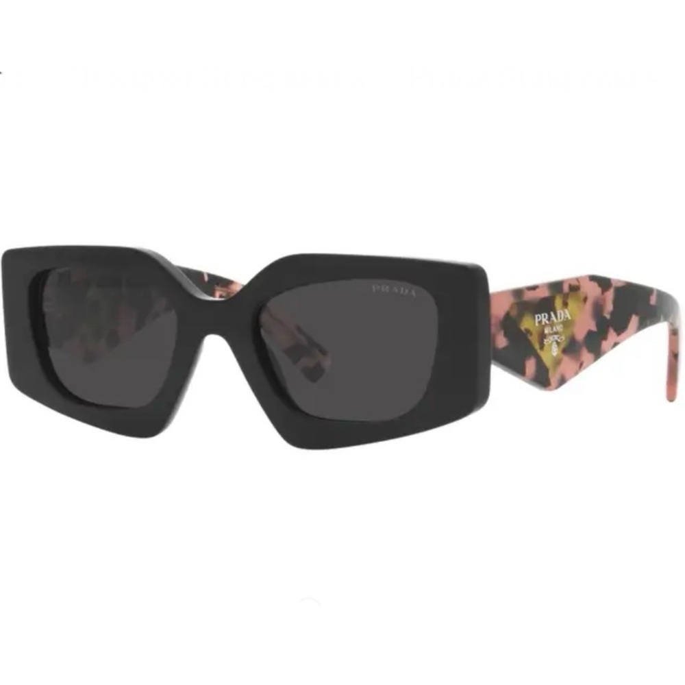 [authentic] Prada Sunglasses - Picture 2 of 15